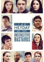 The Heyday of the Insensitive Bastards Sexy Underwear 112910