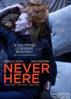 Never Here Butt Sexy 111088
