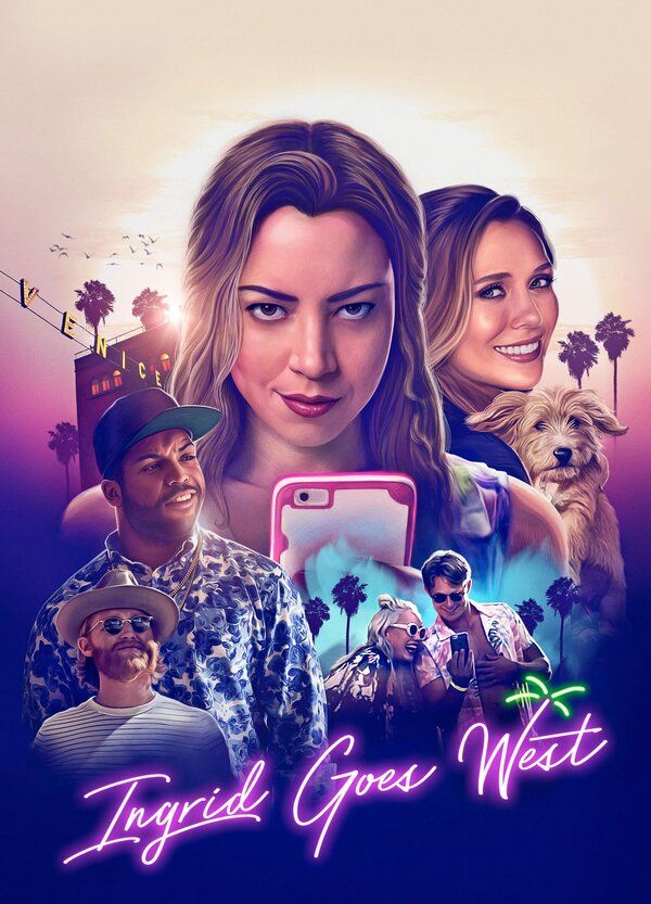Ingrid Goes West