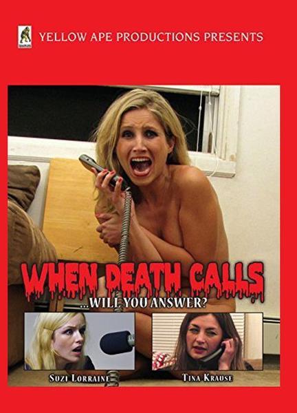 When Death Calls Breasts Bush 111100