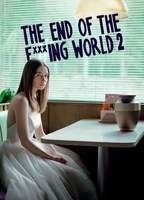 The End of the F***ing World Sexy Underwear 124199