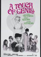 A Touch of Genie Real Sex Breasts 111103