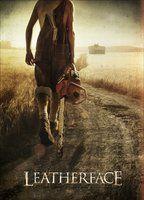 Leatherface Butt Prosthetic 111105