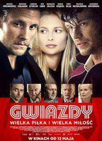 Stars Bikini Breasts 111115