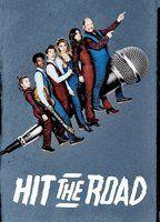Hit the Road Bikini Underwear 111133