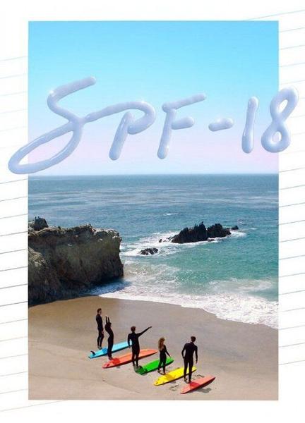 SPF-18 Bikini Sexy 111153