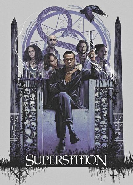 Superstition Sexy 111161