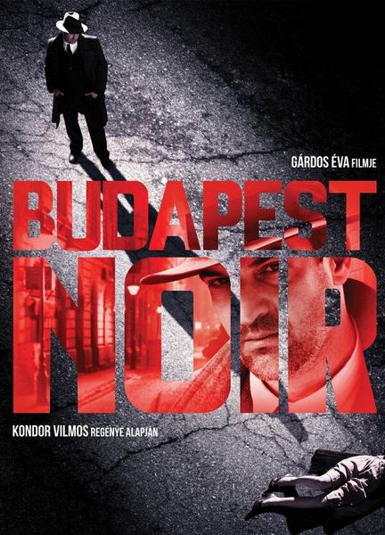 Budapest Noir Breasts Butt 111170