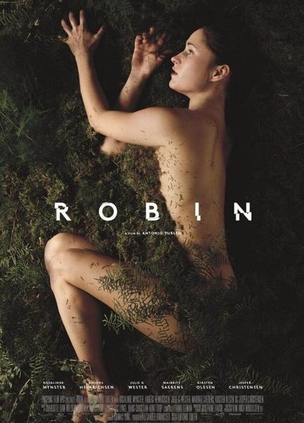Robin Breasts Bush 111172