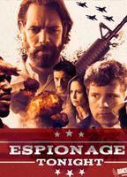 Espionage Tonight Bikini Lesbian 111176