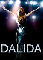 Dalida Left Breast Sexy 111189