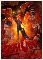 Easter Casket Breasts Bush 111195