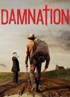 Damnation Butt Sexy 111196