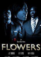 Flowers Butt Sexy 111204