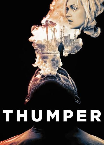 Thumper Sexy Underwear 111875