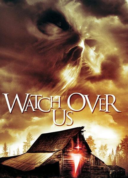 Watch Over Us Breasts Butt 111211