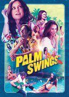 Palm Swings Bikini Breasts 111213