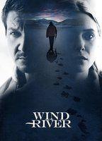 Wind River Bush Butt 111237