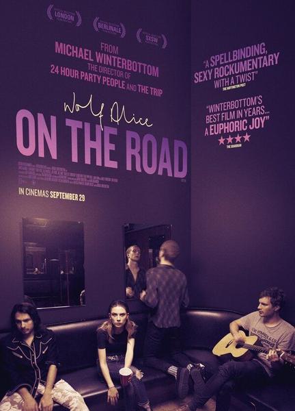 On the Road Breasts Butt 111239