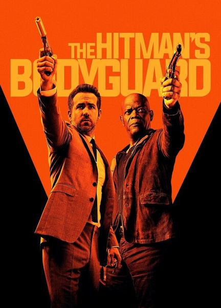The Hitman's Bodyguard Sexy 111244