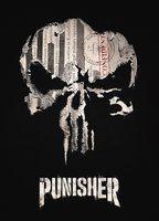 Marvel's The Punisher Butt Sexy 111245