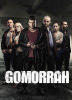 Gomorrah Breasts Bush 111252