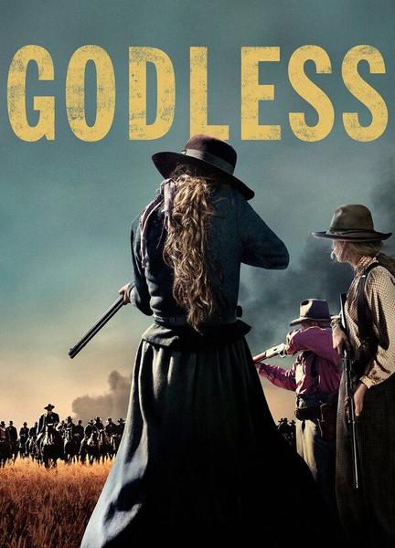 Godless Breasts Bush 111260