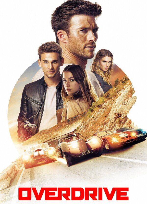 Overdrive