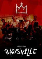 Badsville Breasts Butt 111334