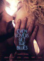 Even Lovers Get The Blues Bikini Breasts 111338