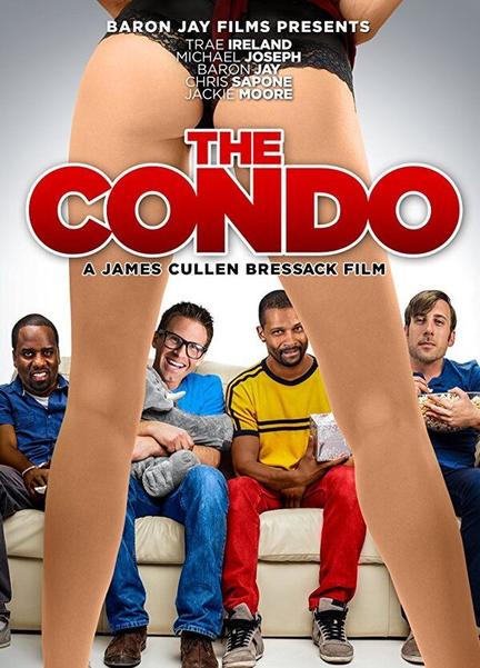 The Condo Bikini Sexy 111345