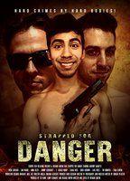 Strapped for Danger Breasts Right Breast 111346