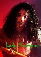 Lady Krampus Sexy Underwear 111363