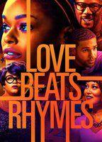Love Beats Rhymes Thong Underwear 111364