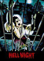 Hell Night Underwear 111374