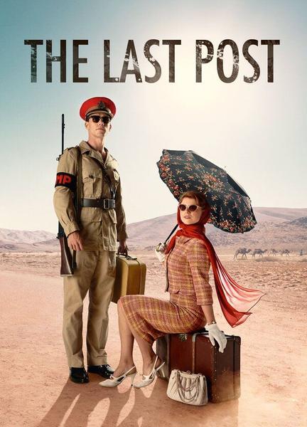 The Last Post Sexy 111383