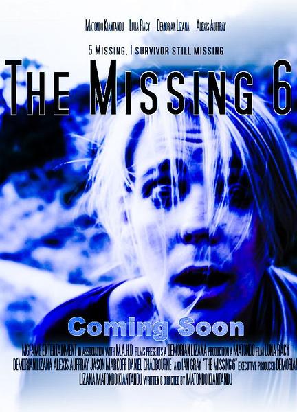 The Missing 6 Breasts Right Nipslip 111385