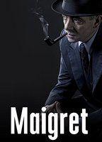 Maigret in Montmartre Sexy Thong 111390