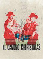 El Camino Christmas Underwear 111409