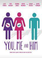 You, Me and Him Lesbian Sexy 111410