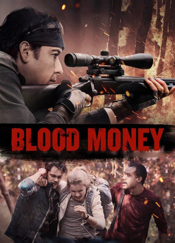 Blood Money
