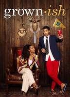 grown-ish Bikini Lesbian 132726