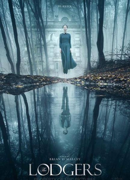 The Lodgers Breasts Butt 111435