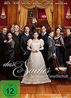 Das Sacher. In bester Gesellschaft Breasts Bush 111438