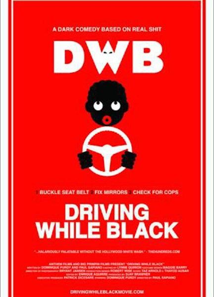 Driving While Black Sexy Underwear 111442