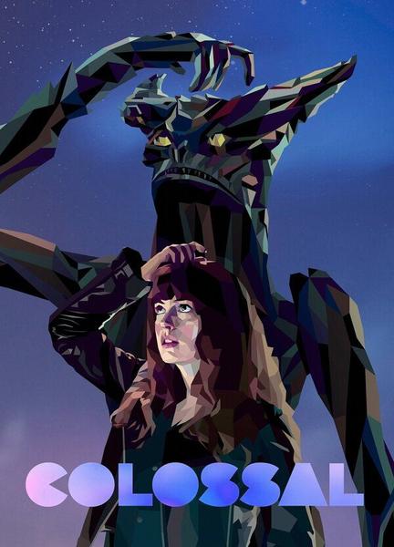 Colossal Sexy 111478