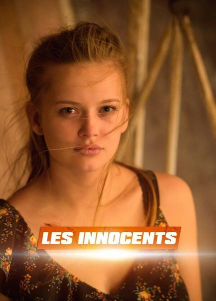 Les innocents Breasts Butt 111491