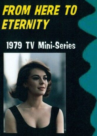 From Here to Eternity