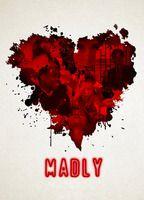 Madly Breasts Bush 111515