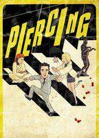 Piercing Body Double Breasts 111530